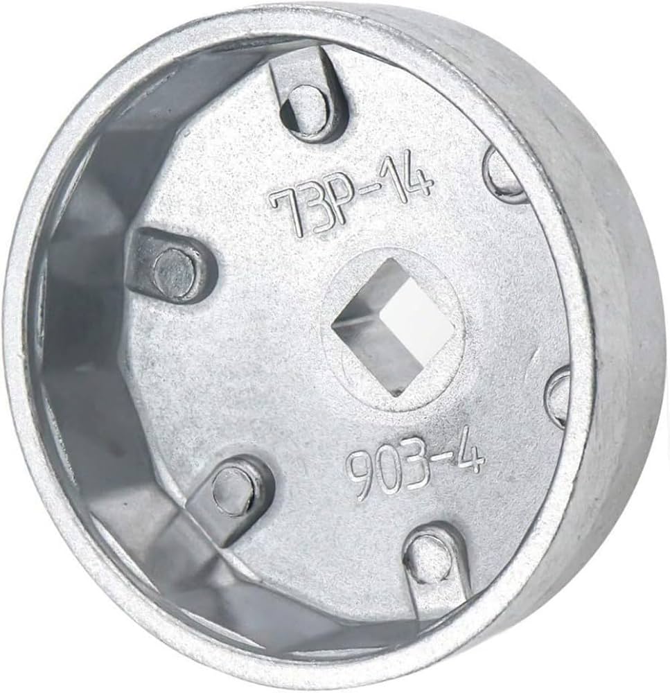 Amazon.com: Oil Filter 90915-YZZD1 with Plug Oil Drain